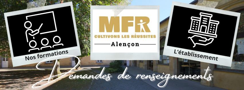 Demande de renseignements